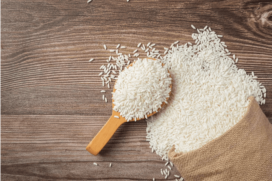 Preço do arroz no RS sobe 22% com baixa oferta e El Niño
