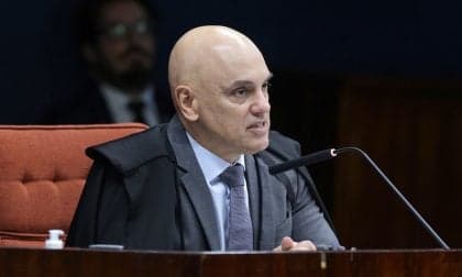 Limitação de Acesso ao Coaf: Medida de Alexandre de Moraes