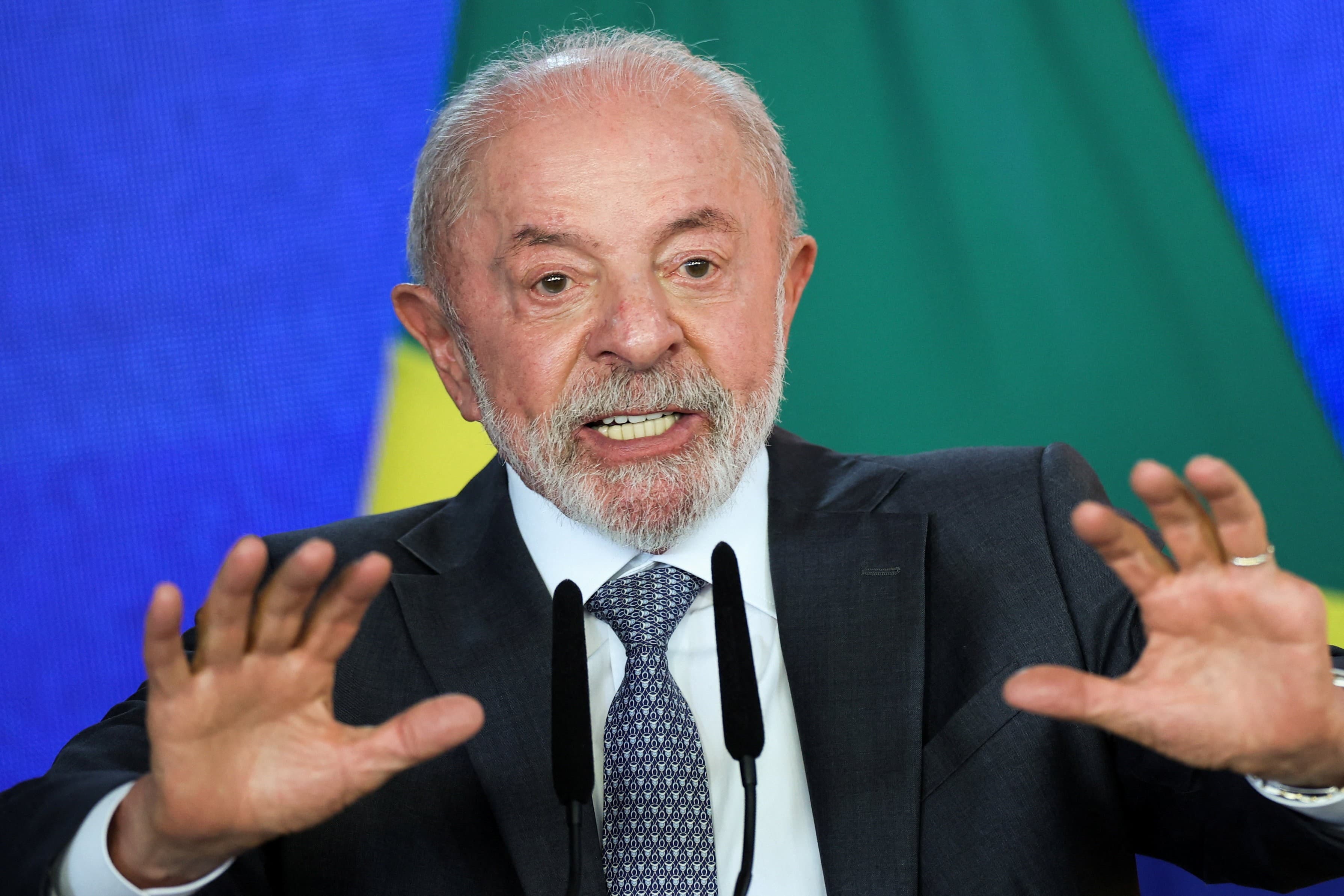 Desempenho econômico marca terceiro mandato de Lula, mas desafios permanecem
