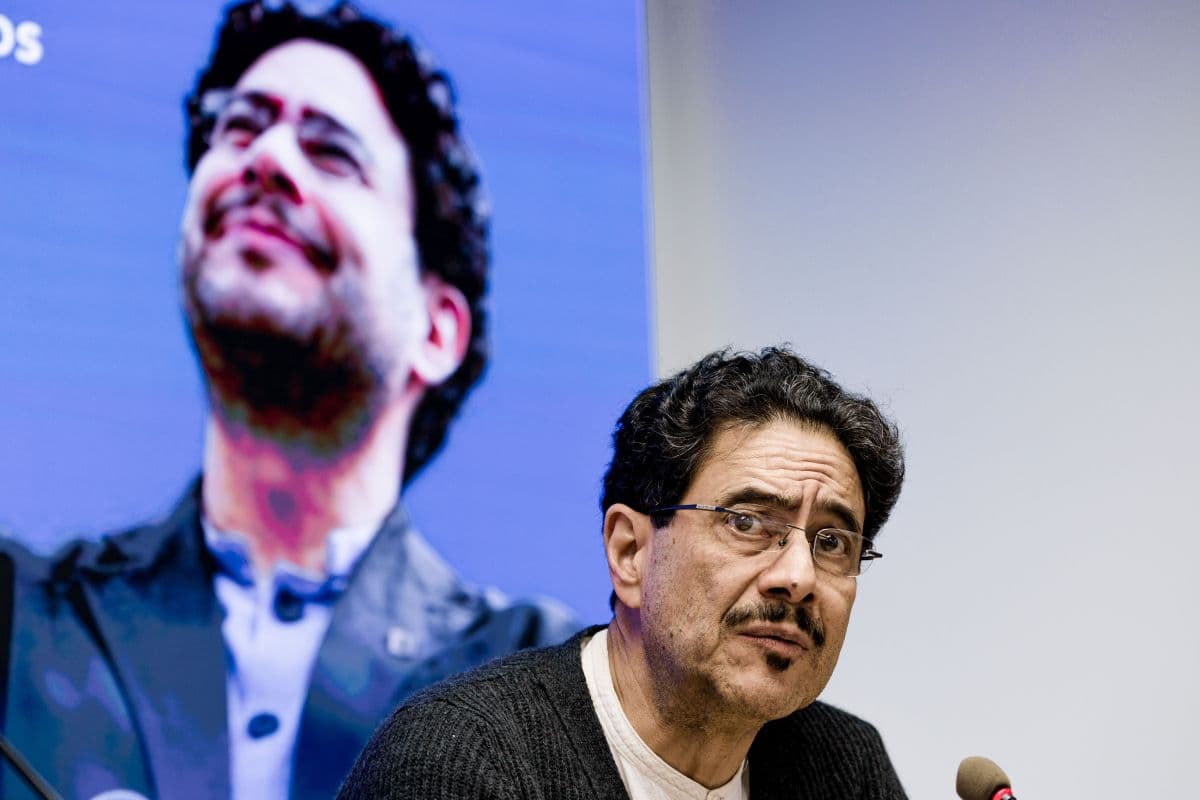 Iván Cepeda reconhece resultados das eleições na Colômbia