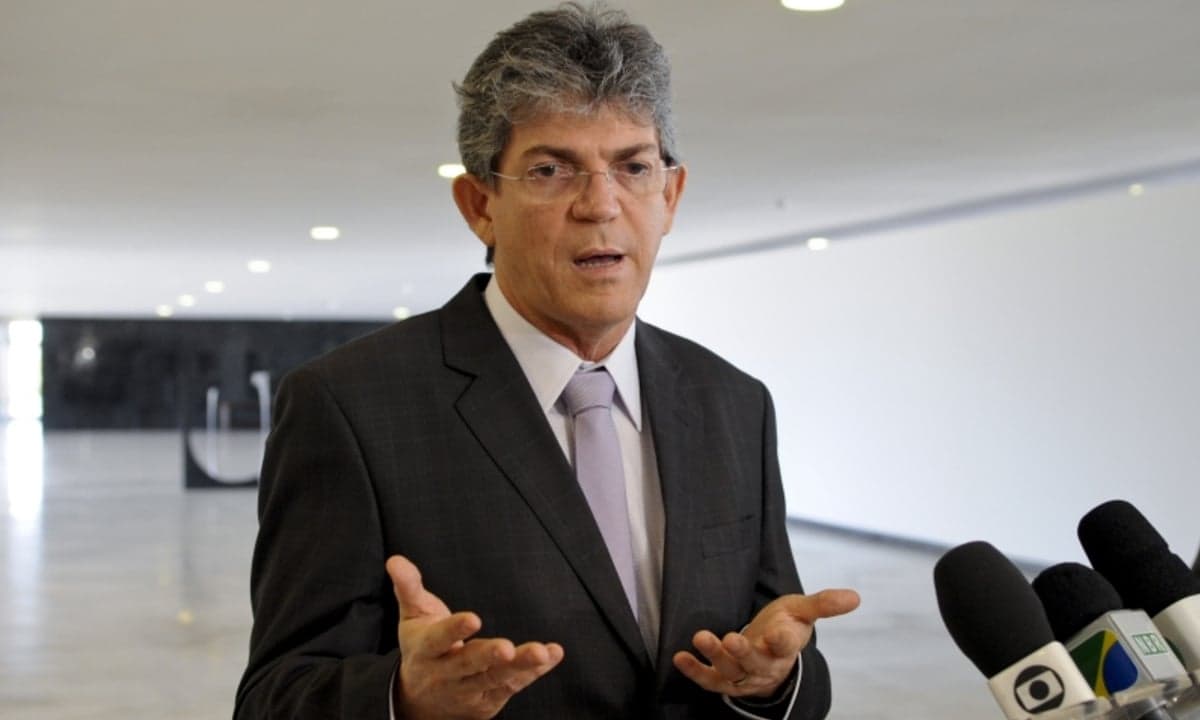 Homem é preso por tentativa de invasão a comitê de Ricardo Coutinho