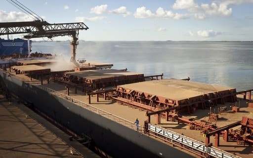Soja inicia agosto em queda, trazendo impacto nos mercados nacionais
