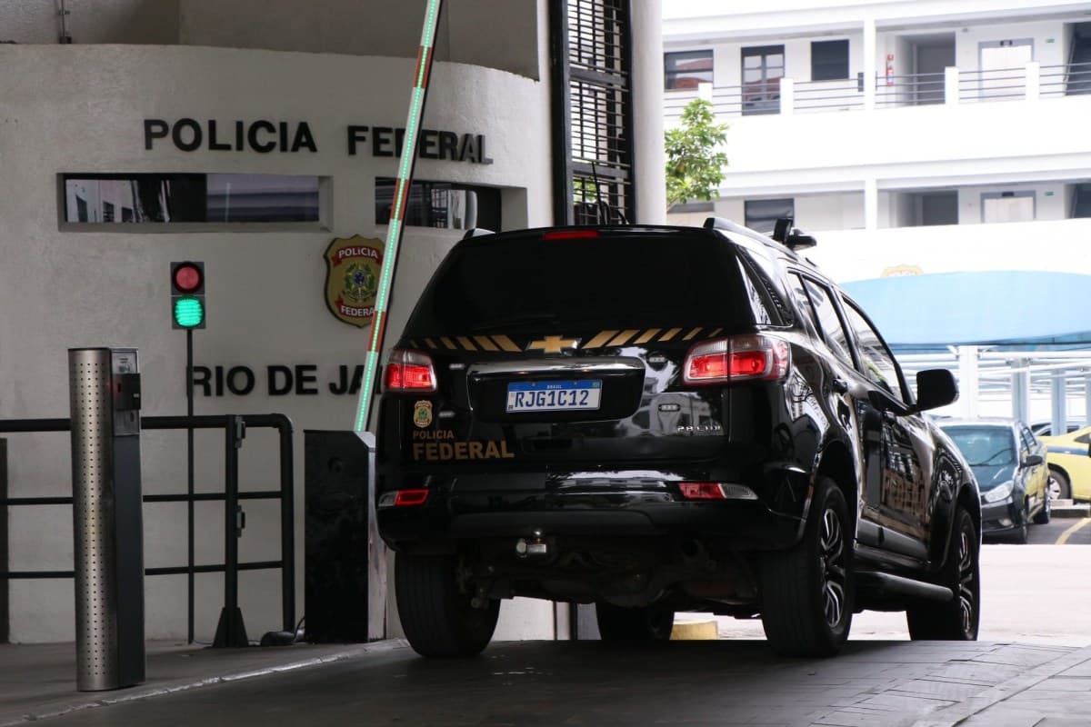 Operação Malebolge desmantela fraudes na emissão de CPF no RJ