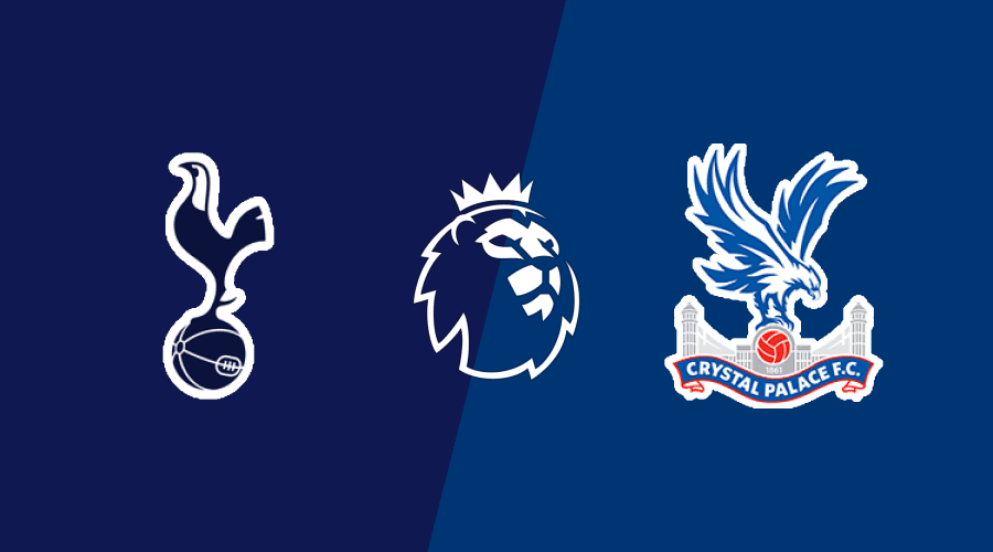 Tottenham Hotspur x Crystal Palace: Onde Assistir Hoje pela Premier League 2026