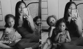 Mãe reflete sobre tragédia e deseja poder mudar o passado