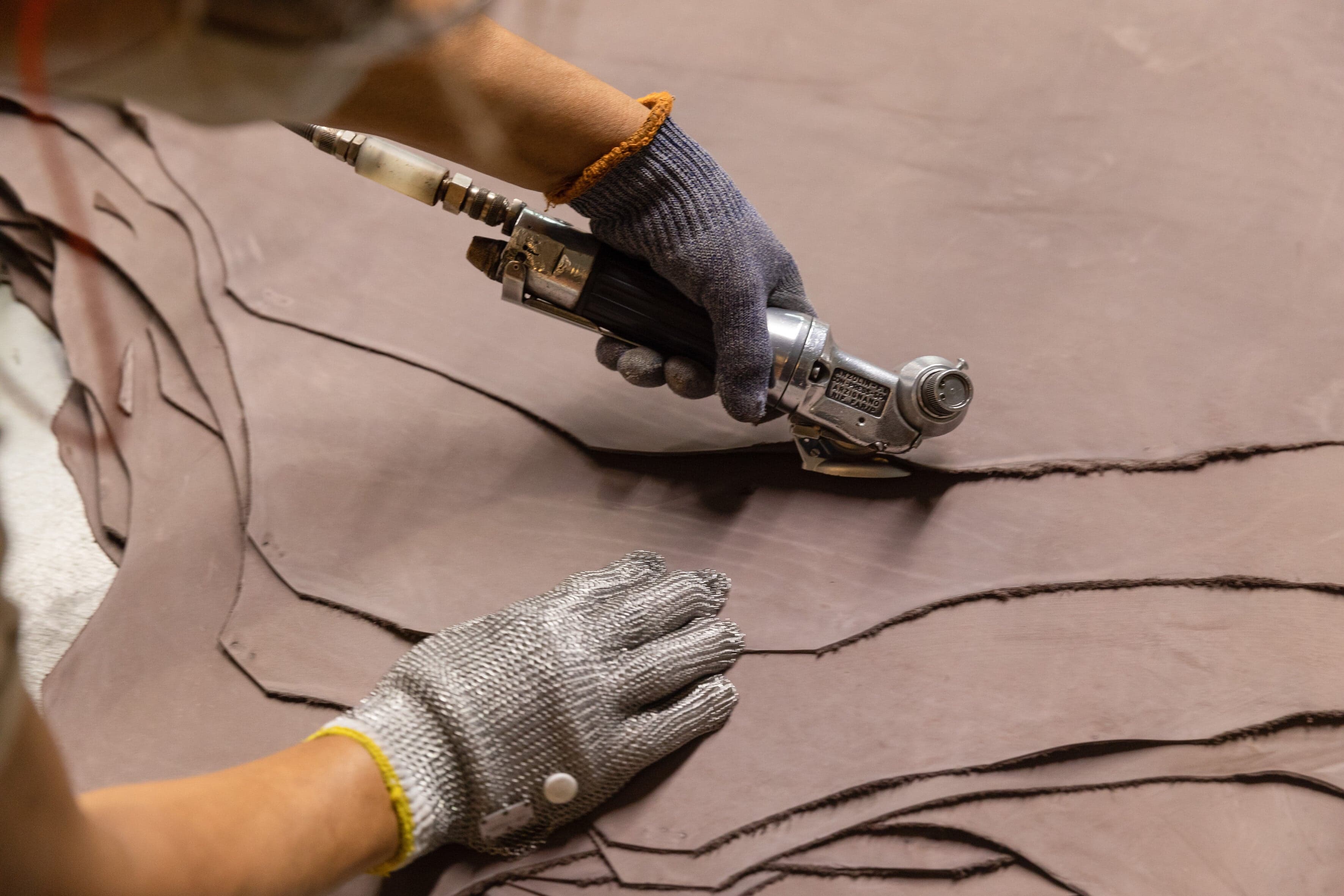 JBS Couros inova com tecnologia sustentável e reduz impacto ambiental