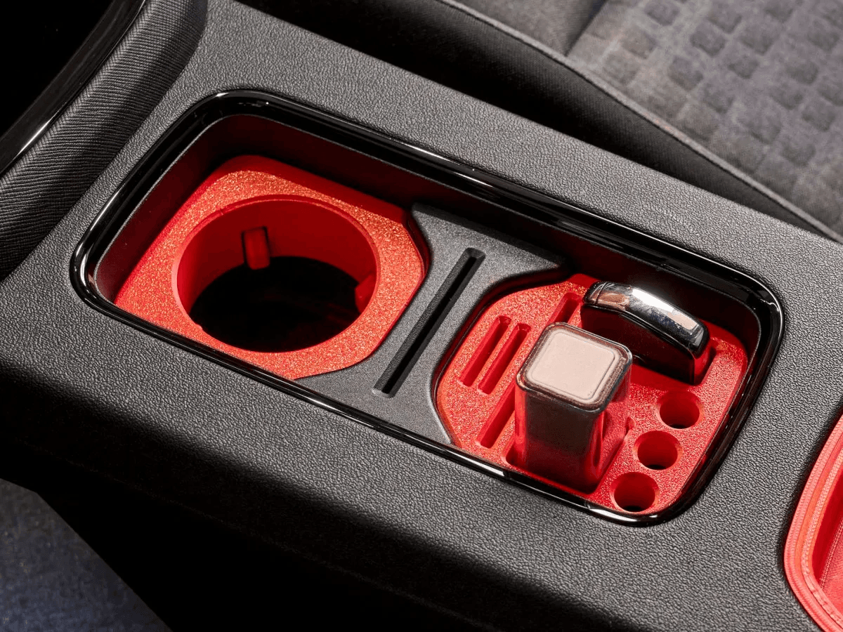 Skoda disponibiliza arquivos de impressão 3D para acessórios de veículos