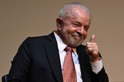 Centrais sindicais apresentam 68 reivindicações a Lula em Brasília