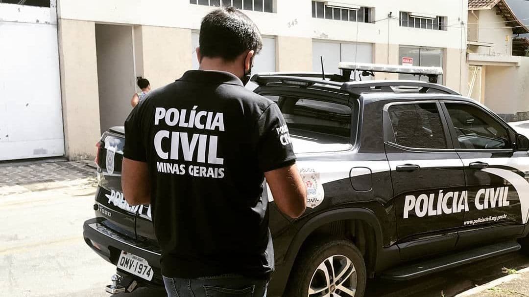 Mãe e padrasto de bebê são presos em Belo Horizonte por homicídio