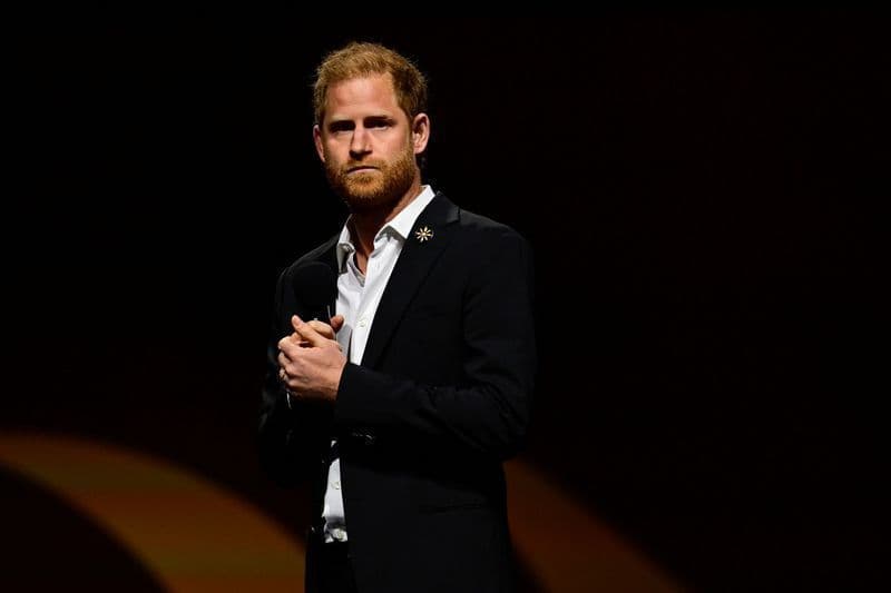 Príncipe Harry e celebridades perdem processo contra o Daily Mail