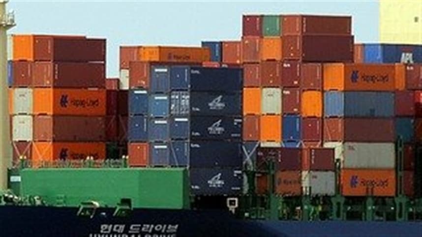 Maior comboio de navios de grãos já realizado parte da Ucrânia