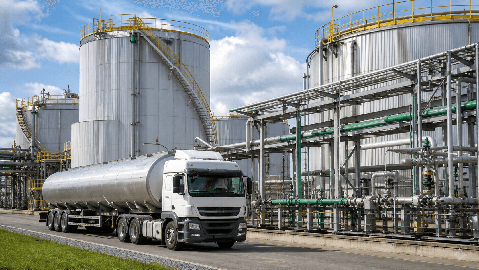 AliançaBiodiesel aprova decisão da ANP sobre vedação de biodiesel