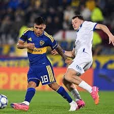 Futebol ao vivo: Erros de arbitragens em foco na disputa do Boca