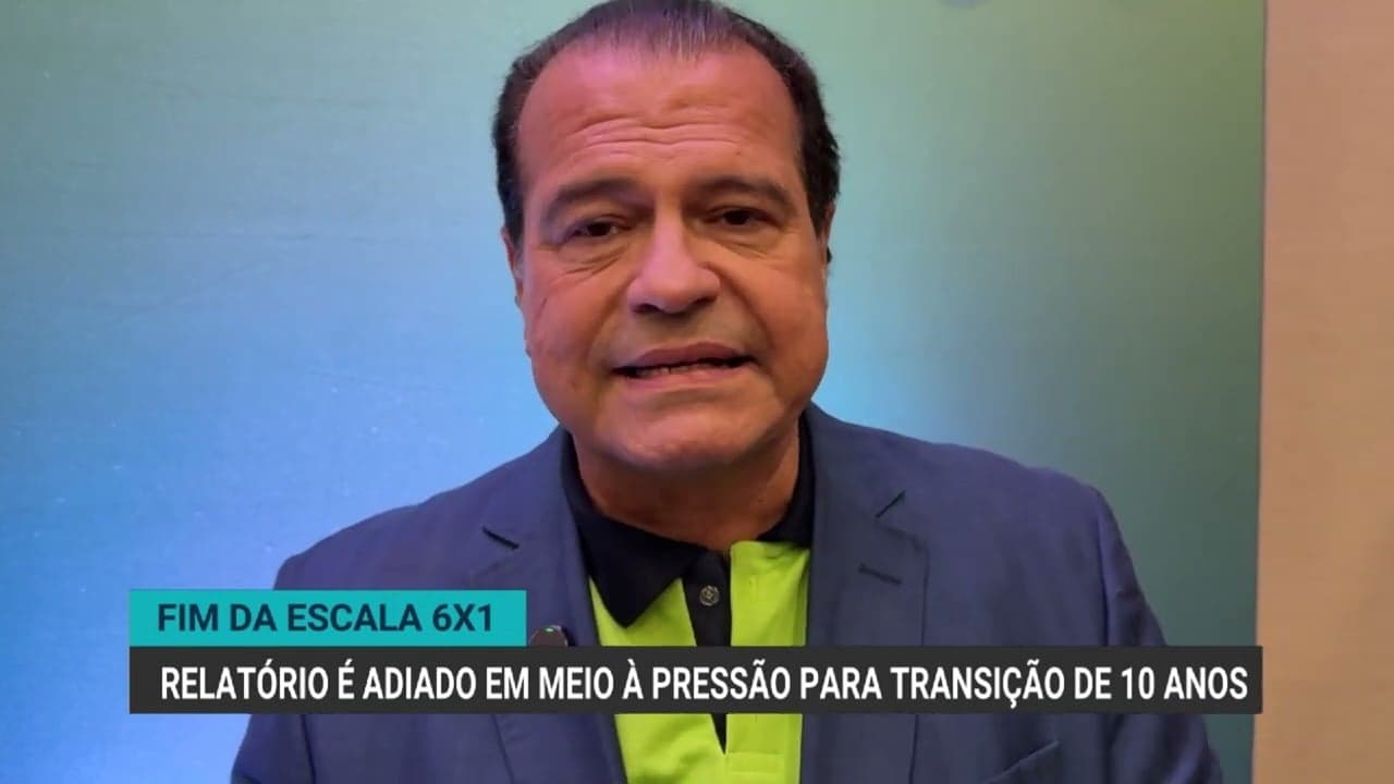 FAESP critica adiamento de proposta sobre carga de trabalho