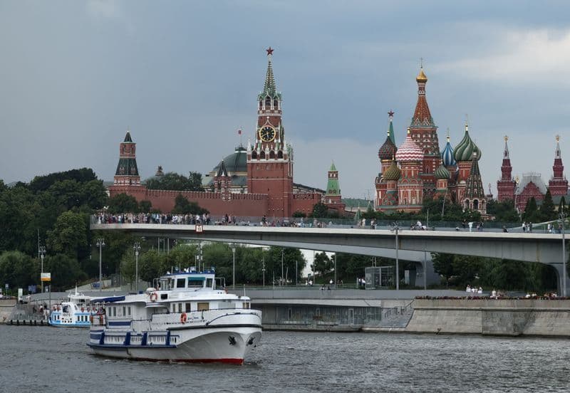 Rússia nega interferência em eleições dos EUA, afirma Peskov