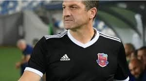 Luto no Futebol: Morre Georgi Nemsadze aos 54 Anos