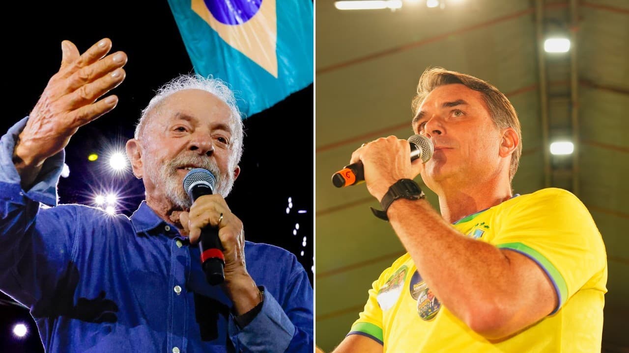 Lula mantém liderança no Nordeste, mas registra queda de votos em 2026