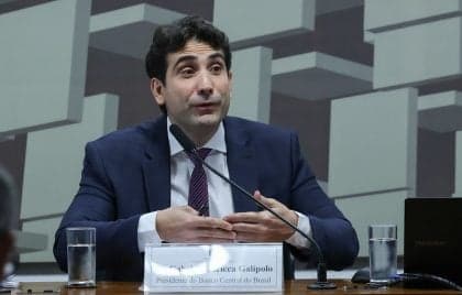 Banco Central afirma que Lula pediu atuação técnica no caso Master