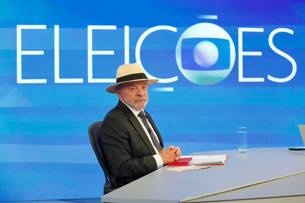 Lula autoriza Polícia Federal a investigar filho por possíveis irregularidades