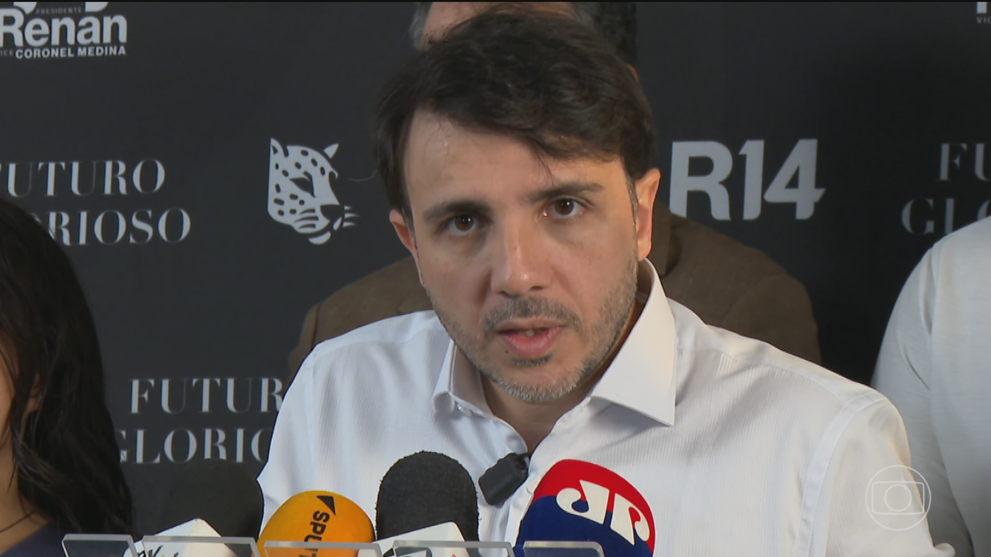 TSE investiga Renan Santos por suposto abuso eleitoral