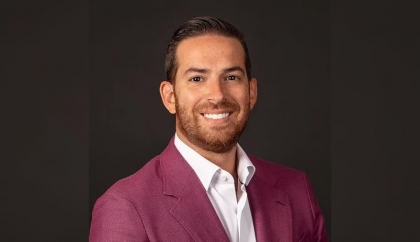 Daniel Perez é indicado embaixador dos EUA no Brasil
