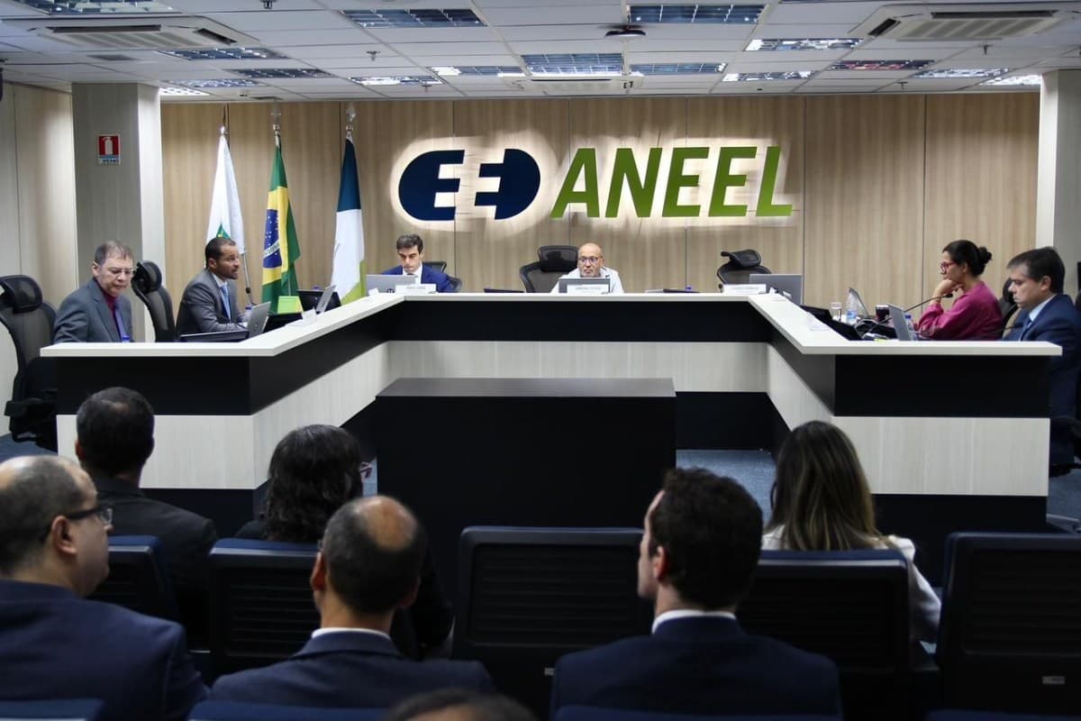 Aneel aprova nova regra para cortes de geração de energia