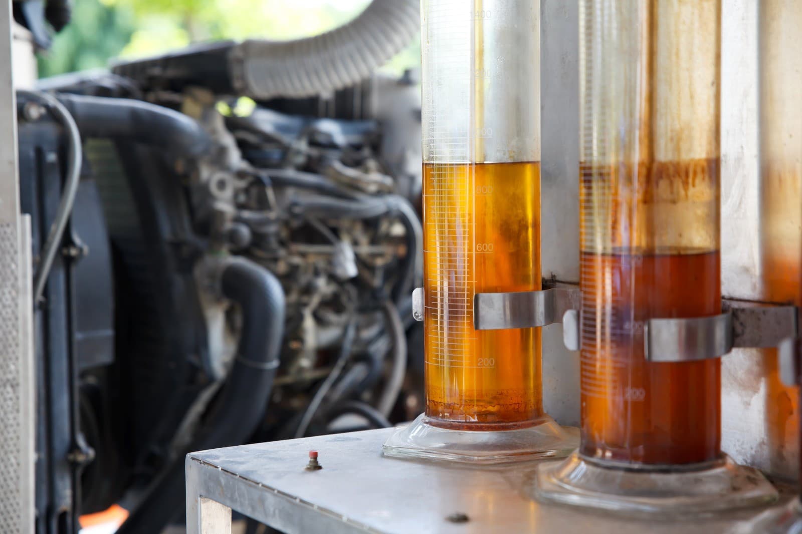 Demanda por biodiesel pode chegar a 11 milhões de m³ em 2027