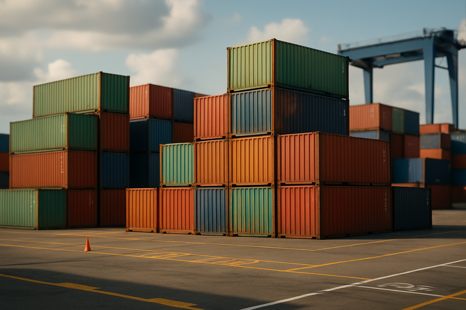 Alternativa de Escoamento: Ministério da Agricultura Se destaca com Rota Via Turquia