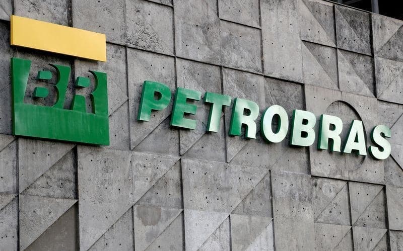 Petrobras descobre gás no poço Sandia-1 na Colômbia