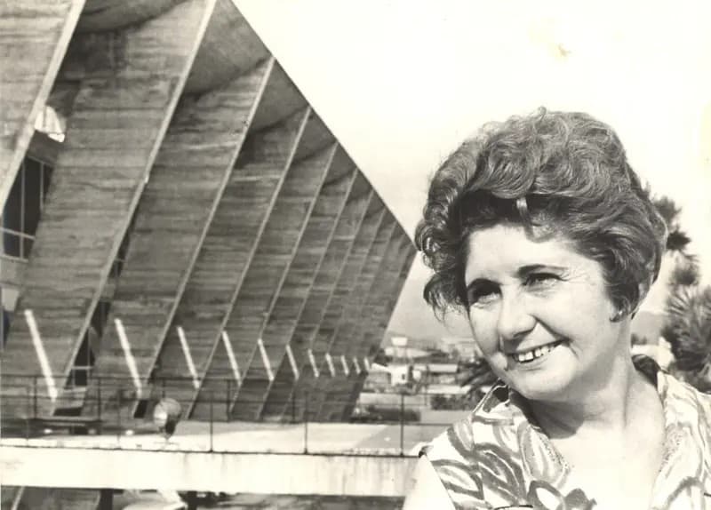 Carmen Portinho: Pioneira do Feminismo e Urbanismo no Brasil