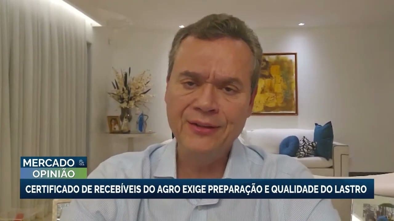 Cresce o mercado de CRAs, mas desafios persistem para produtores