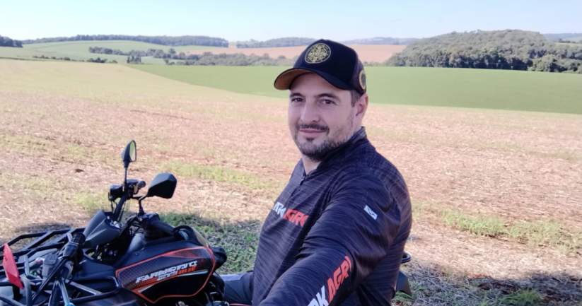 Produtividade da soja aumenta em Pato Branco com novas técnicas