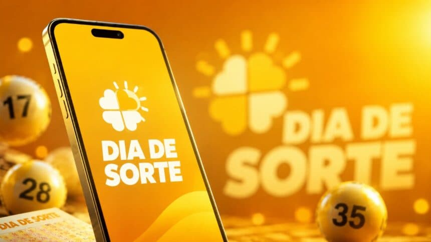 Resultado do Dia de Sorte de hoje: confira os números sorteados no concurso 1293