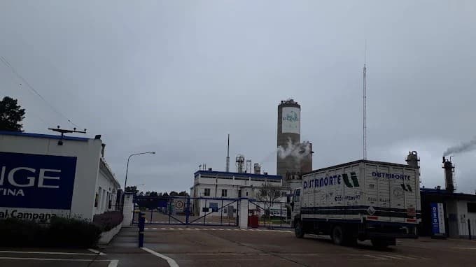 Bunge fecha unidade industrial em Campana e demite 110 funcionários