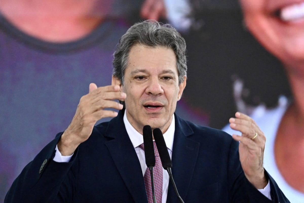 PDT apoia Haddad e discute suplentes ao Senado em SP