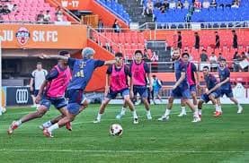 Jeju United x Bayern: Escalações e Como Assistir ao Jogo