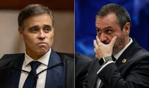 Andrei Rodrigues é dispensado do cargo na PF após mudanças de gestão