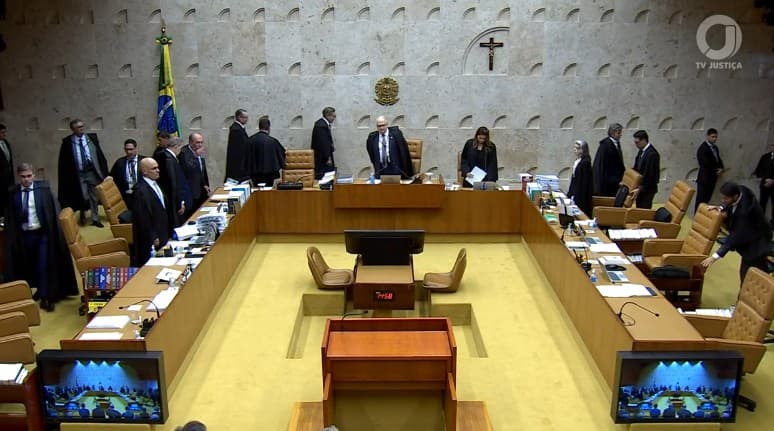 Nova Decisão do STF Sobre Penduricalhos Pode Aumentar Despesas Públicas