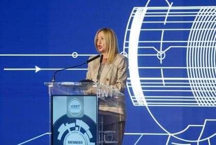 Itália suspende acordo de defesa com Israel em meio a tensões