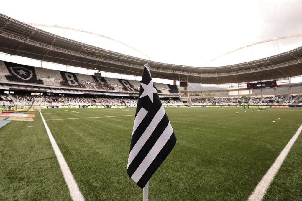 Botafogo aprova aumento de capital em sua SAF em assembleia