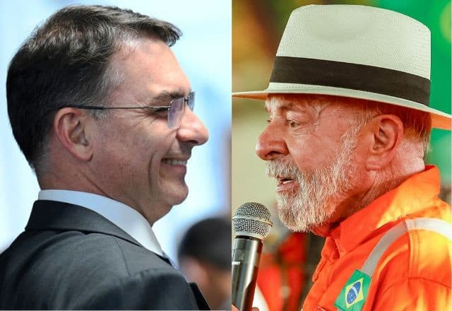 Lula nega envolvimento com 'Lei Daniel Vorcaro' em evento cultural