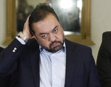 Cláudio Castro falta à CPI e depoimento sobre crime organizado é adiado