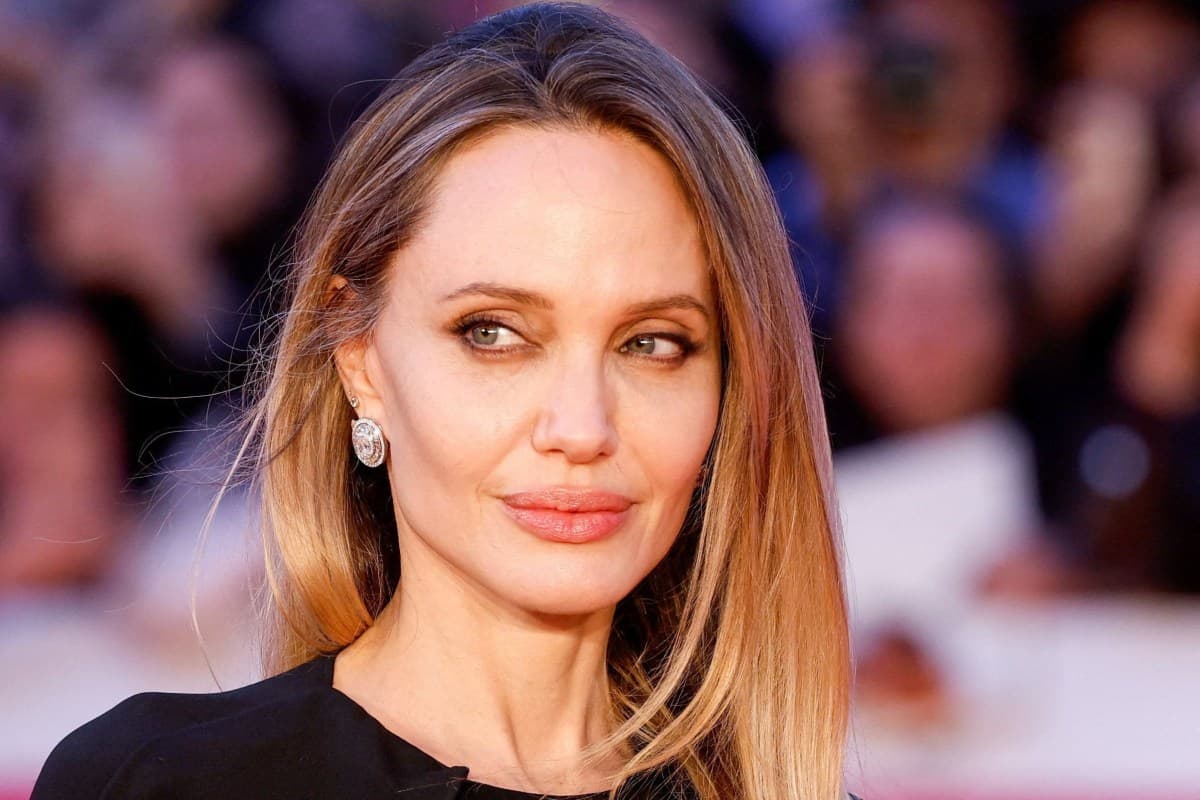 Angelina Jolie se muda para o Camboja e transforma área em reserva ambiental