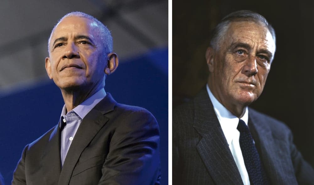 Obama critica desigualdade econômica em homenagem a Mandela