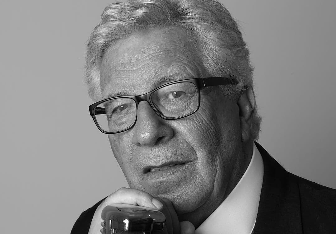 Morre Peppino di Capri, ícone da música italiana aos 86 anos