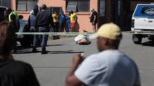 Tragédia nas Águas: ataque de tubarão branco causa morte na África do Sul