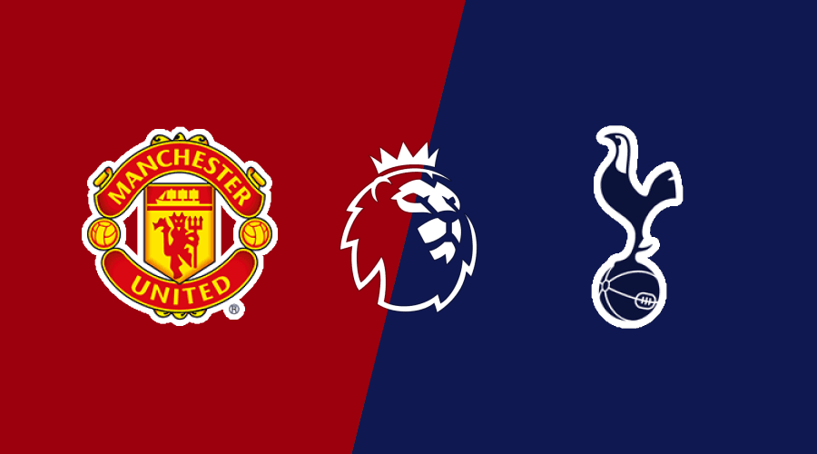 Manchester United x Tottenham Hotspur hoje: tudo sobre o jogo pela Premier League