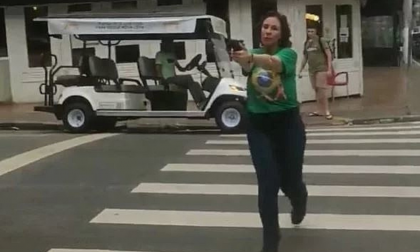 Justiça de SP revoga prisão de Luan Araújo após quitação de dívida