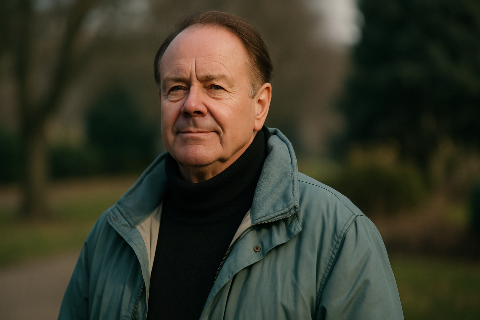 Ulrich Köpke: Brasil está na liderança da pesquisa em agricultura orgânica