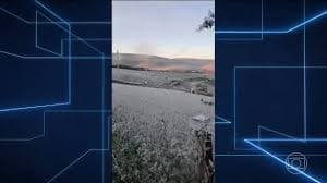 Temperatura agora cai em diversas cidades do Sul do Brasil